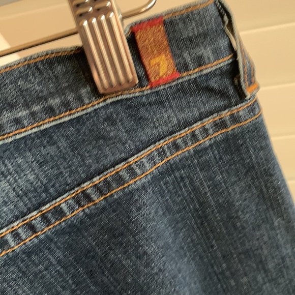 Seven7 | Jeans | Vintage Seven Jeans | Poshmark